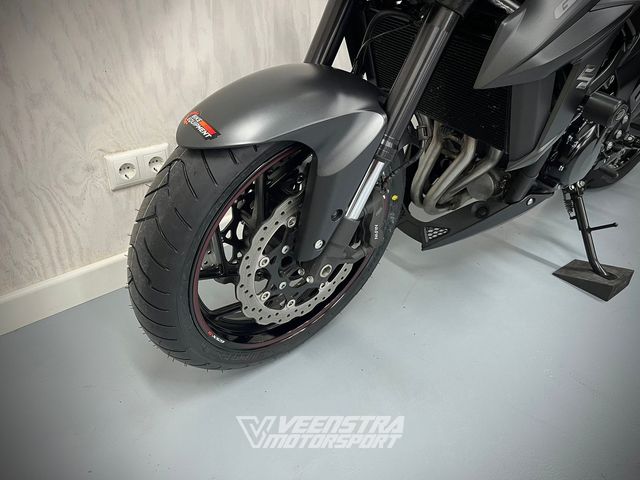 suzuki - gsx-s-750-abs