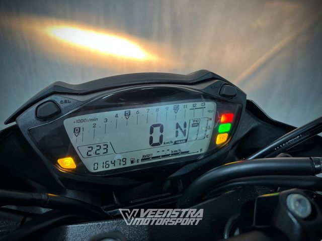 suzuki - gsx-s-750-abs