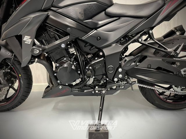 suzuki - gsx-s-750-abs