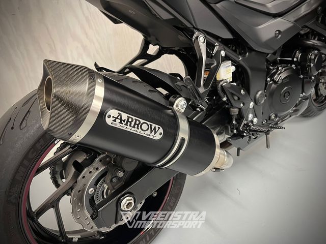 suzuki - gsx-s-750-abs