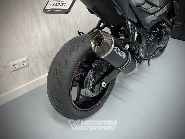 suzuki - gsx-s-750-abs