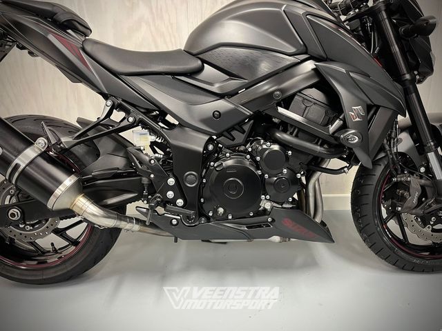 suzuki - gsx-s-750-abs