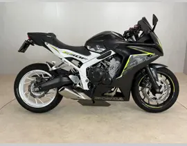 Honda CBR 650 F 2017 occasion