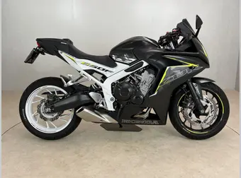 Honda CBR 650 F 2017 occasion