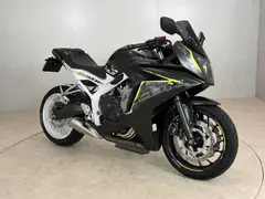 Honda CBR 650F ABS 2017 occasion – foto 2 van 18