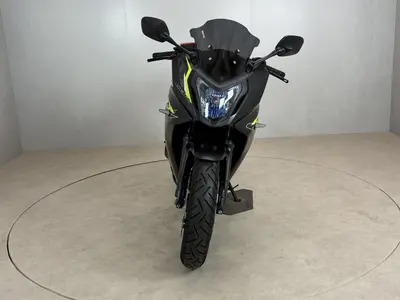 HONDA CBR 650 F – foto 3
