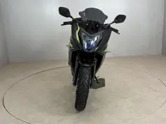 Honda CBR 650F ABS 2017 occasion – foto 3 van 18