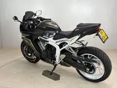 Honda CBR 650F ABS 2017 occasion – foto 5 van 18