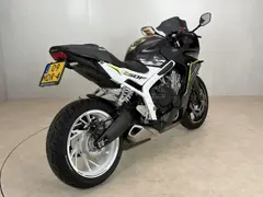 Honda CBR 650F ABS 2017 occasion – foto 7 van 18