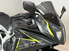 Honda CBR 650F ABS 2017 occasion – foto 10 van 18