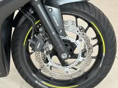Honda CBR 650F ABS 2017 occasion – foto 11 van 18