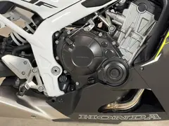 Honda CBR 650F ABS 2017 occasion – foto 12 van 18