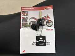 Honda CBR 650F ABS 2017 occasion – foto 18 van 18