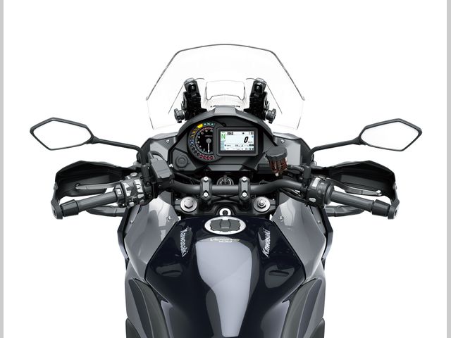 kawasaki - versys-1100-s