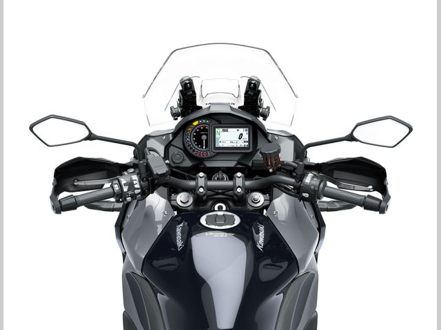 kawasaki - versys-1100-s