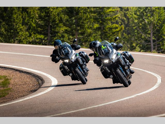 kawasaki - versys-1100-s