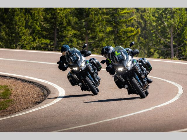 kawasaki - versys-1100-s