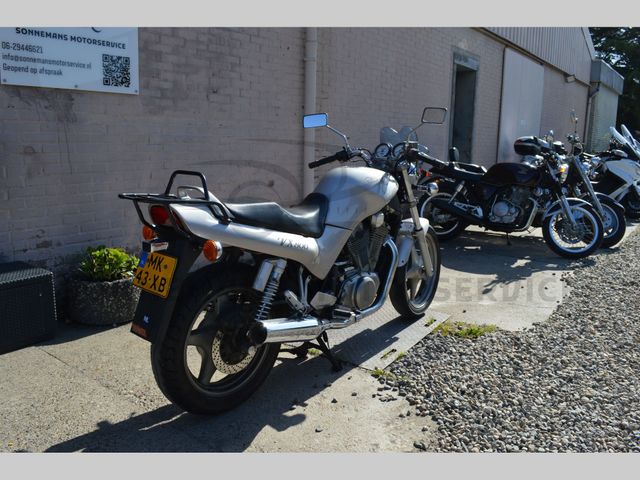 suzuki - vx-800-highlander