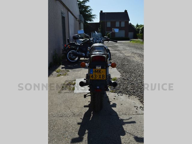 suzuki - vx-800-highlander