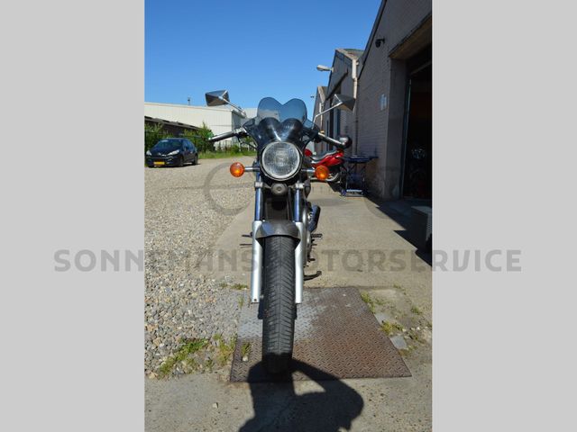 suzuki - vx-800-highlander