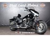 HARLEY-DAVIDSON FAT BOB FXDF