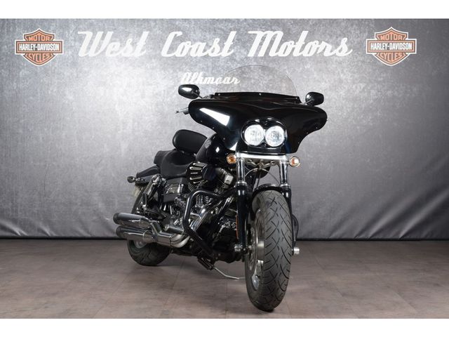 harley-davidson - fat-bob-fxdf