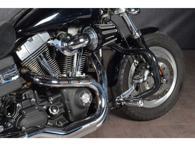 harley-davidson - fat-bob-fxdf