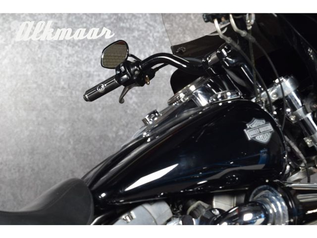 harley-davidson - fat-bob-fxdf