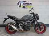SUZUKI SV 650