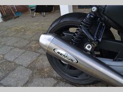 Harley-Davidson Sportster XR 1200 2009 occasion – foto 12 van 13