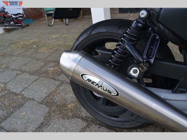 harley-davidson - sportster-xr-1200