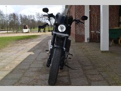 Harley-Davidson Sportster XR 1200 2009 occasion – foto 3 van 13