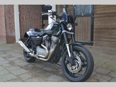 HARLEY-DAVIDSON SPORTSTER XR 1200 – foto 2