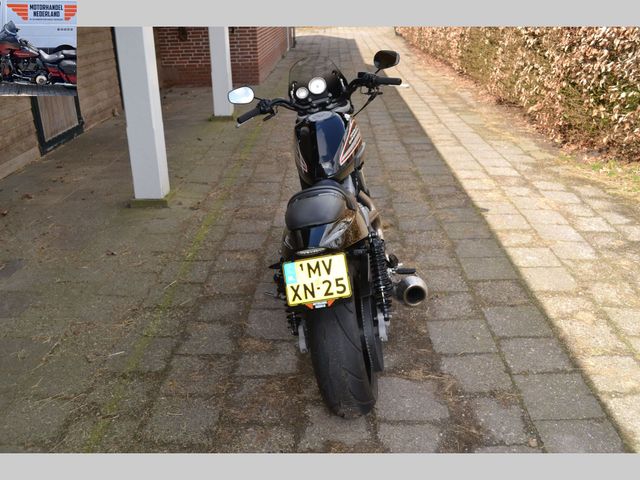 harley-davidson - sportster-xr-1200