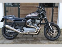 Harley-Davidson Sportster XR 1200 2009 occasion – foto 1 van 13