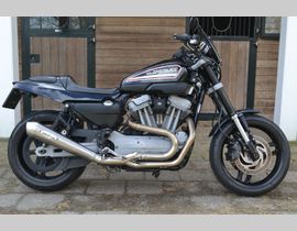 Harley-Davidson Sportster XR 1200 2009 occasion