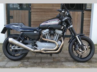 Harley-Davidson Sportster XR 1200 2009 occasion