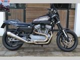 HARLEY-DAVIDSON SPORTSTER XR 1200