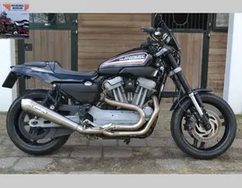 Harley-Davidson Sportster XR 1200 2009 occasion