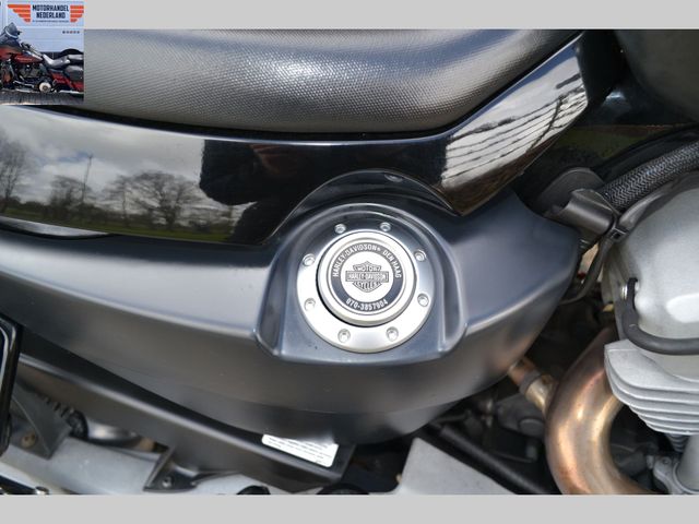 harley-davidson - sportster-xr-1200