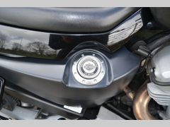 Harley-Davidson Sportster XR 1200 2009 occasion – foto 10 van 13