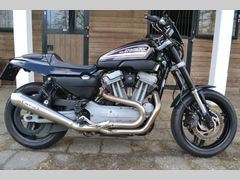 Harley-Davidson Sportster XR 1200 2009 occasion – foto 8 van 13