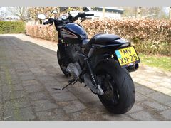 Harley-Davidson Sportster XR 1200 2009 occasion – foto 5 van 13