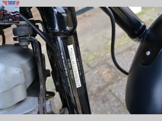 harley-davidson - sportster-xr-1200