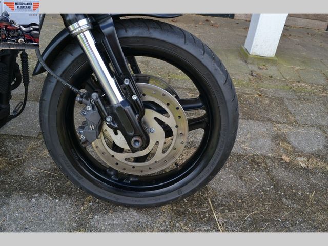 harley-davidson - sportster-xr-1200