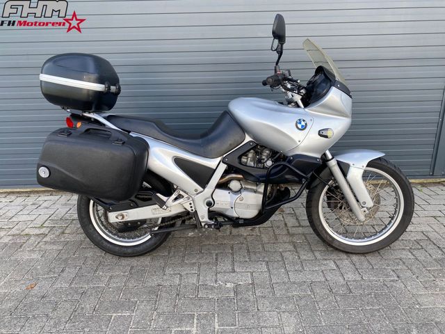 bmw - f-650-funduro