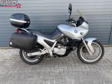 BMW F 650 FUNDURO