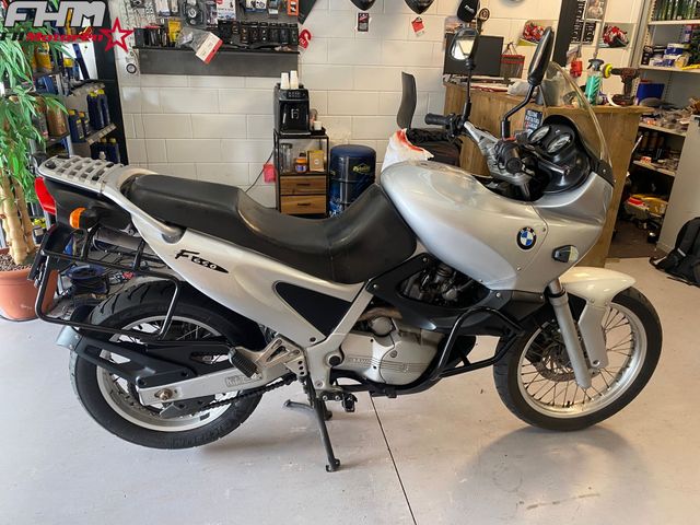 bmw - f-650-funduro