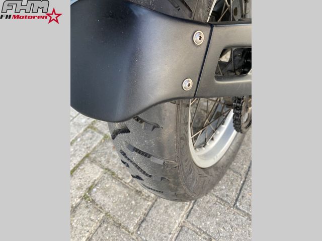 bmw - f-650-funduro