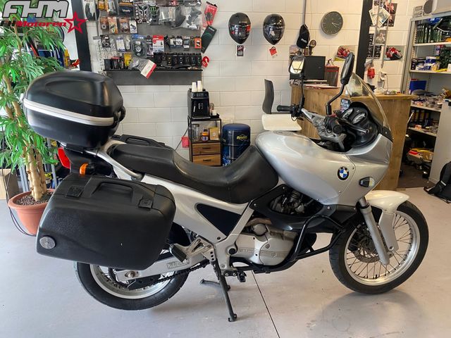 bmw - f-650-funduro